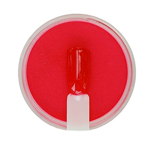 ANC Dip Powder Amazing Nail Concepts 2 oz #118 Hot Lips