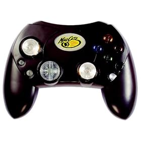 Madcatz Mcv54516 Xbox Certified Controller