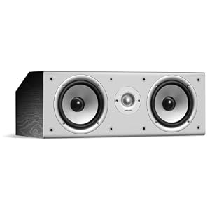 Polk Audio CS2 Center Channel Loudspeaker