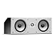 Polk Audio Monitor Series CS2 Center Channel Speaker (Single, Black)