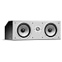 Polk Audio Monitor Series CS2 Center Channel Speaker (Single, Black)
