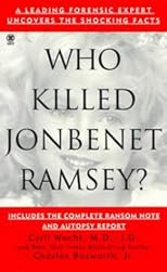 Who Killed Jonbenet Ramsey? (Onyx True Crime, Je 871)