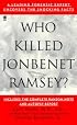 Who Killed Jonbenet Ramsey? (Onyx True Crime, Je 871)