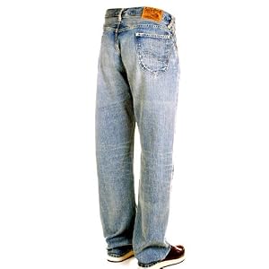 Sugar Cane Jeans