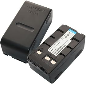 Click here to buy Battery for Panasonic MiniDV Camcorder PV-D407 PV-D506 PV-D507 PV-D607 PV-D705 PV-IQ203....