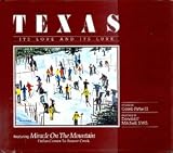 Texas: Its lore and its lure