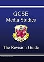 GCSE Media Studies: Revision Guide