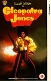 Cleopatra Jones [VHS]