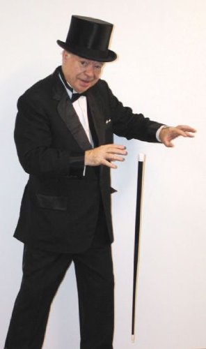 Cane Dancing Magic Cane Dancing Magic
