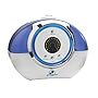 Germ Guardian H1600 Digital Ultrasonic Midsize Humidifier