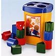 Fisher-Price B1068-0 - Babys erste Bausteine
