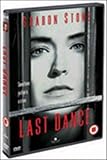 Last Dance [DVD] [1996]