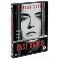 Last Dance [DVD] [1996]