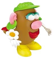 Playskool Mrs Potato Head