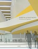 Books : Samyn & Partners: Architects And Engineers
