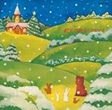 親子で歌うクリスマス