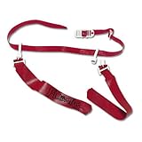 Flag-A-Tag 52in Sonic Football Flag Belts