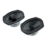 Audiobahn 6 x 9 Speakers (AS96Q) (AS96Q) 