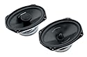 Audiobahn 6" x 9" Speakers (AS96Q) (AS96Q)