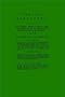 Directory of Glasgow, with Paisley, Greenock and Port Glasgow 1783-1784 (Streets Ago)