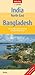 India North East, Bangladesh Nelles Map (Nelles Maps)