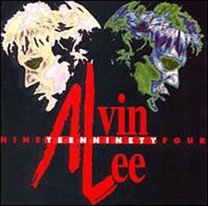Alvin Lee/Alvin Lee - 1994 - Zortam Music