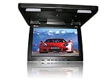 XO Vision GX2023 20-Inch Wide screen flip down monitor with Built-in IR Transmitter