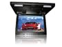 XO Vision GX2023 20-Inch Wide screen flip down monitor with Built-in IR Transmitter