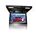 XO Vision GX2023 20-Inch Wide screen flip down monitor with Built-in IR Transmitter