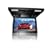 XO Vision GX2023 20-Inch Wide screen flip down monitor with Built-in IR Transmitter