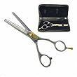 Satin Edge Supreme 20 Tooth Thinning Shear