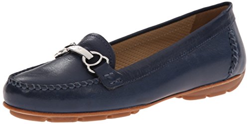 Geox Women's D Italy 20 Moccasin