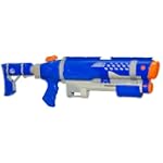 Supersoaker Wars