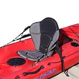 Surf to Summit GTS Expedition SB Sit-On-Top Kayak Seat