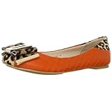 [カニスファミリアス] Canis Familiaris らくちんバレエシューズ