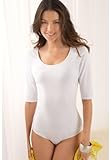 Chadwicks Scoopneck Bodysuit