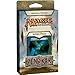  - MTG: ZENDIKAR THEME DECK - INTRO PACK: UNSTABLE TERRAIN (BLUE/GREEN)