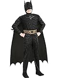 Batman Dark Knight Childrens Costume