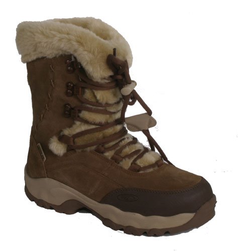 Hi-Tec St. Moritz Womens Apres Ski boots size 6.5