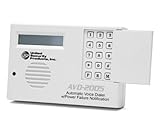 Automatic Voice Dialer w/ Power Failure Notification