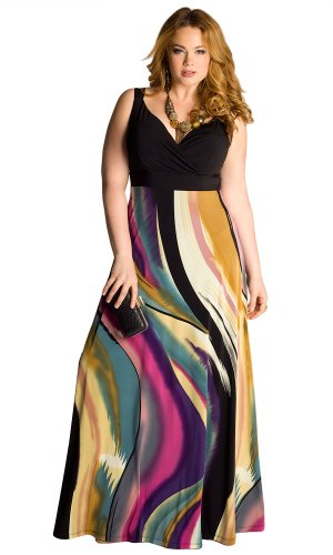 yuliya raquel plus size