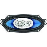 SOUNDSTORM F341 FORCE LOUDSPEAKERS (4