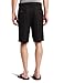 Nike Golf Flat Front Short Dark Grey 40