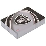NFL Oakland Raiders Playing Cards