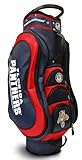 NHL Florida Panthers Medalist Cart Bag