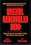 Real World 101: How to Get a Job, Make It Big, Do It Now, and Love It!/Audio Cassette
