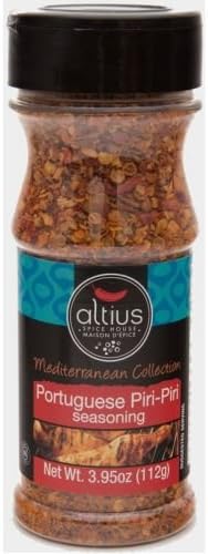 Ssnng Portgse Piri Piri 3.95 oz (pack of 6)