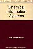 Chemical information systems