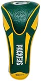 NFL Green Bay Packers Single Apex Jumbo Headcover