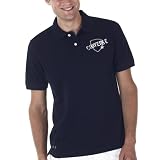 Converse® One Star® Taylor Polo - Blue